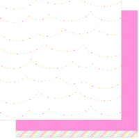 Lawn Fawn Hello Sunshine Remix 12x12 Inch Collection Pack (LF2200)